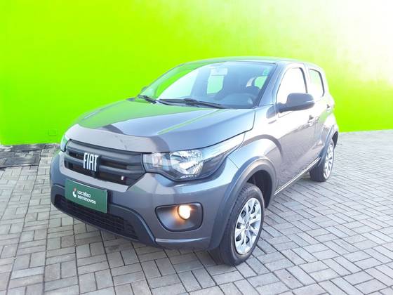 FIAT MOBI 1.0 EVO FLEX LIKE. MANUAL FIAT MOBI 1.0 EVO FLEX LIKE. MANUAL